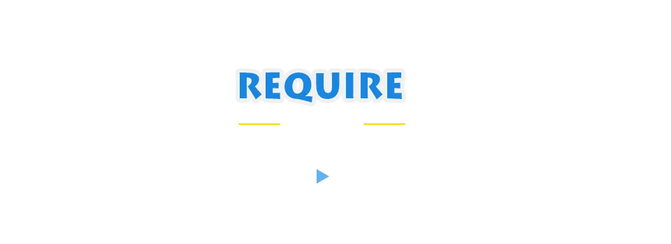 募集要項
